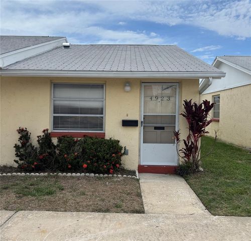 4923 Getner St, NEW PORT RICHEY, FL, 34652-3440 | Card Image