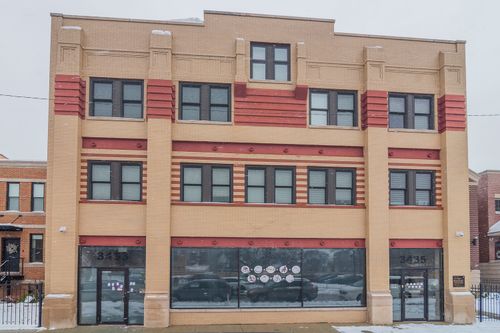 apt-301-3433 S Indiana Ave, Chicago, IL, 60616-3803 | Card Image