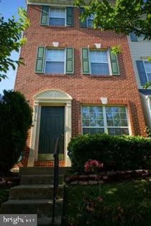 13116 Quail Creek Ln, FAIRFAX, VA, 22033-5411 | Card Image
