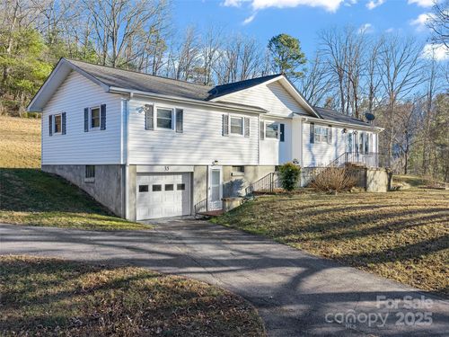 35 Smith Ridge Dr, Asheville, NC, 28803 | Card Image