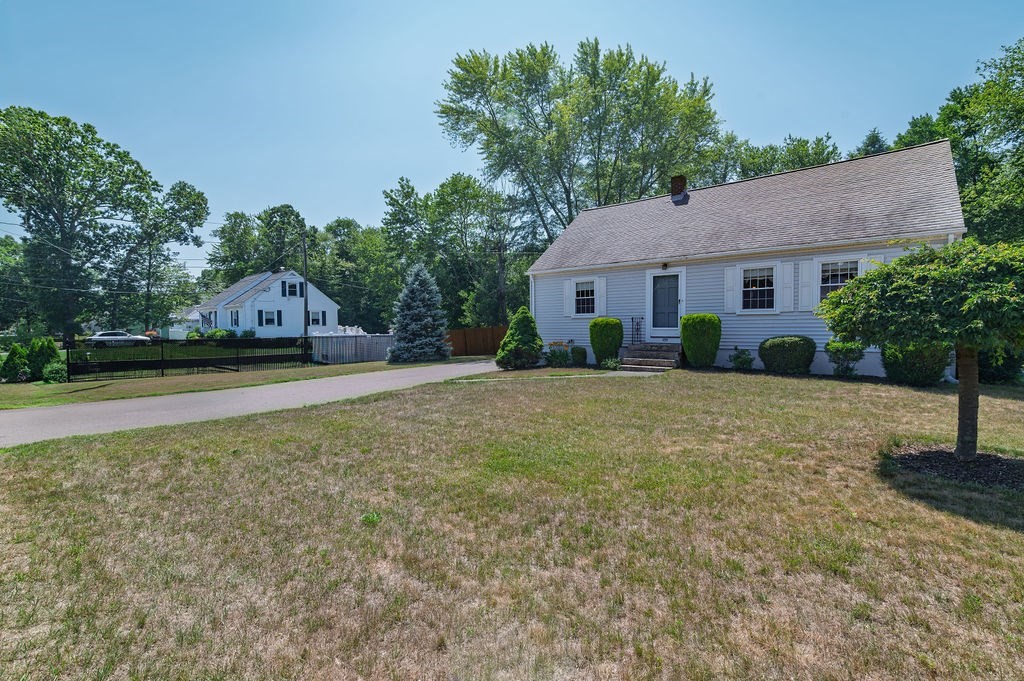 Residential in Norton 3