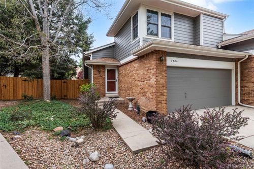7584 E Gunnison Place, Denver, CO, 80231 | Card Image