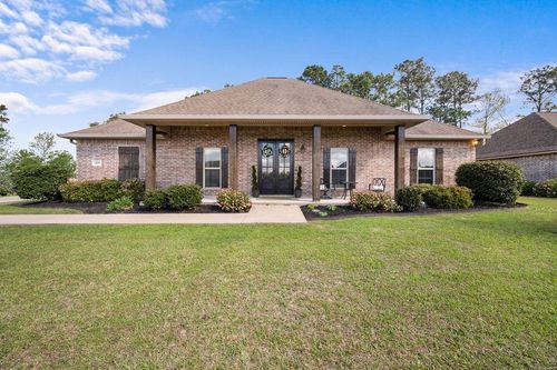 400 First Pentecostal Church Rd, Longville, LA, 70652-5403 | Card Image