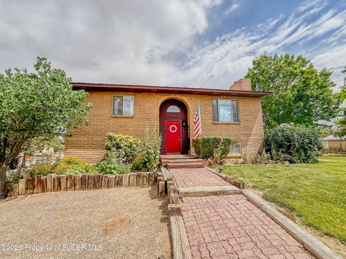 92 Road 6700, Fruitland, NM, 87416-9601 | Card Image