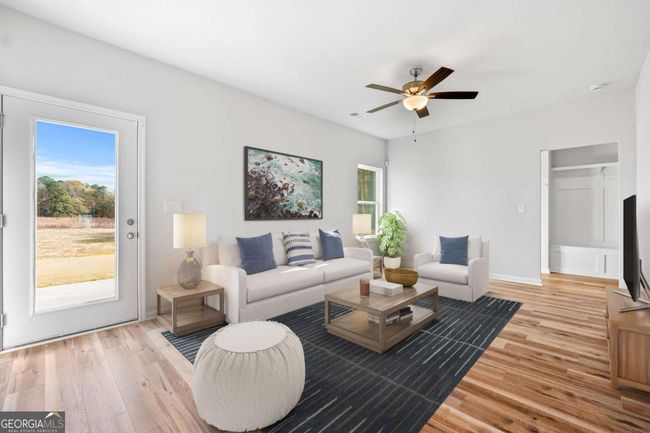 65 Patterson Dr, House other with 4 bedrooms, 3 bathrooms and 2 parking in Franklin GA | Image 54