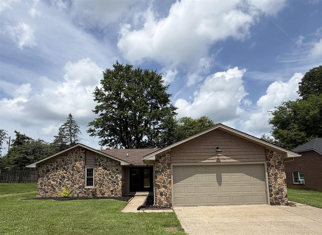 Residential in Owensboro