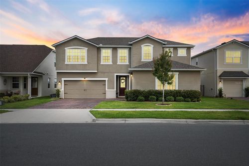3304 Canna Lily Pl, CLERMONT, FL, 34711-9590 | Card Image