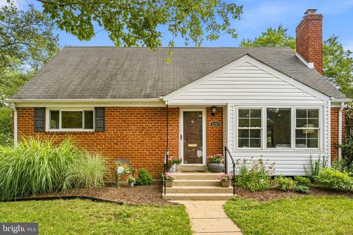 4709 Richmarr Pl, ALEXANDRIA, VA, 22304-2236 | Card Image