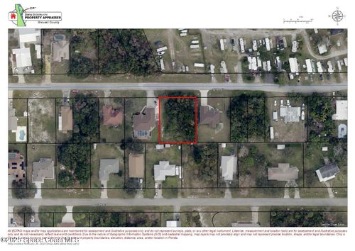 3947 12th Street, Micco, FL, 32976 | Card Image