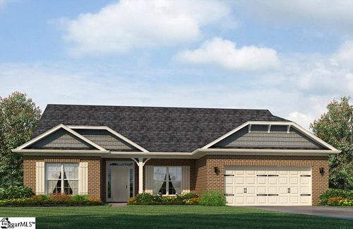 lot-64-215 Rolling Waters Dr, Greenville, SC, 29605-6278 | Card Image
