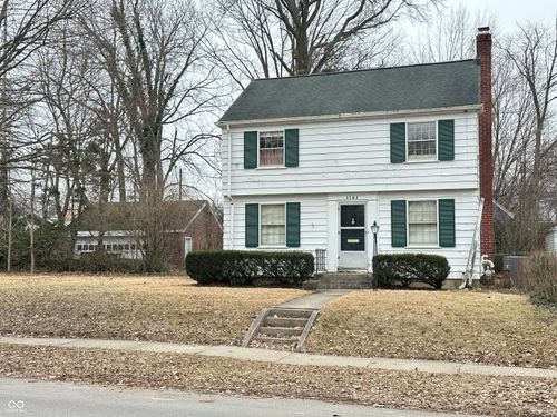 1141 Lexington Ave, Fort Wayne, IN, 46807-2130 | Card Image
