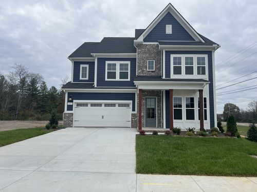 6027 Bloom St, Rockvale, TN, 37153-2501 | Card Image