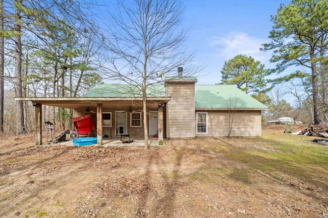 203 Whispering Winds, House other with 3 bedrooms, 2 bathrooms and null parking in Bonnerdale AR | Image 38