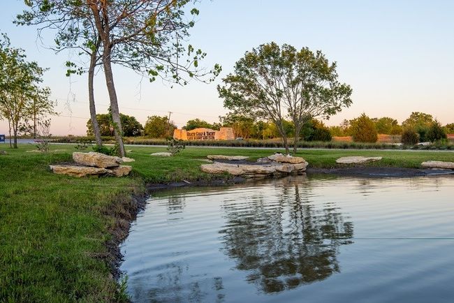 Beazer Homes Heath Golf and Yacht Club | Image 25