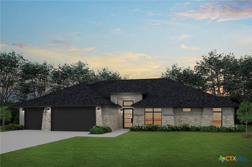 5022 Pheasant Dr, Nolanville, TX, 76559-0060 | Card Image