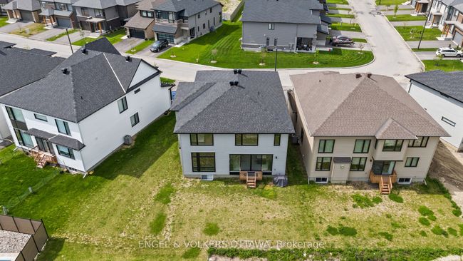 117 Orchestra Way, House other with 7 bedrooms, 5 bathrooms and 4 parking in Manotick ON | Image 38