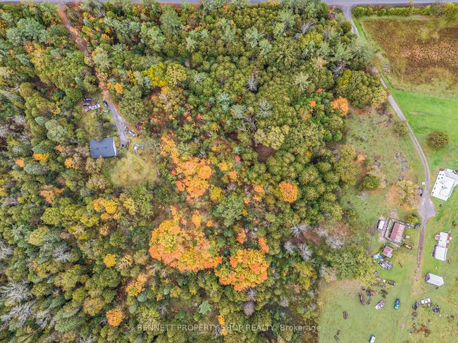 00 Limestone Rd, Home with 0 bedrooms, 0 bathrooms and null parking in Kinburn ON | Image 11