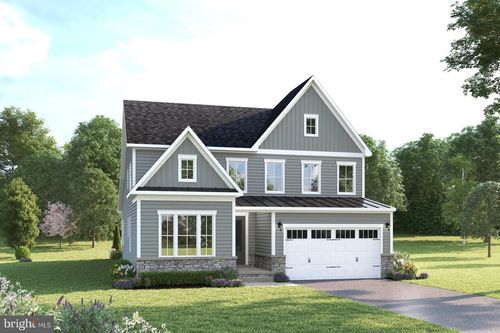 9360 - D Bitterroot Terrace, FREDERICK, MD, 21701 | Card Image
