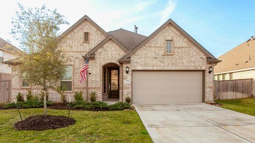 3708 Rock Ledge Dr, Rosenberg, TX, 77469-3666 | Card Image