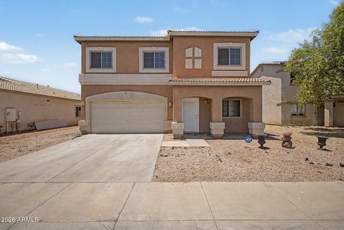 3210 S 64th Ave, Phoenix, AZ, 85043-1955 | Card Image