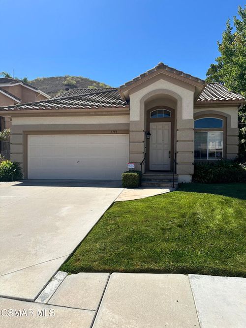 5184 Pesto Way, Oak Park, CA, 91377-4839 | Card Image
