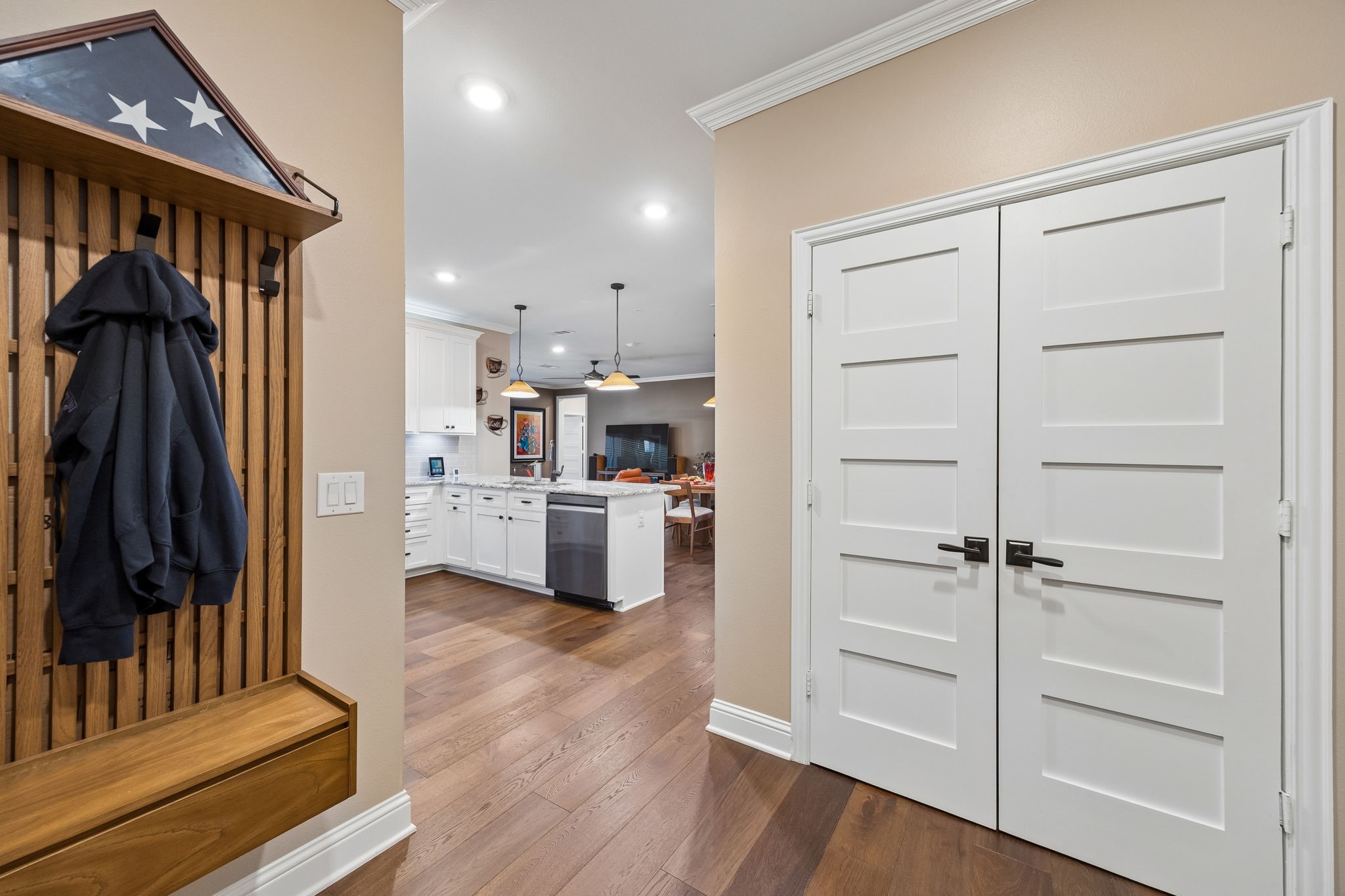 Residential in Farmers Branch 3
