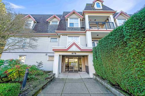 107-976 Adair Ave, Coquitlam, BC, V3K3V2 | Card Image