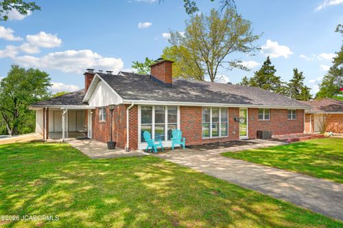 313 Ridgeway Dr, Jefferson City, MO, 65109-0743 | Card Image