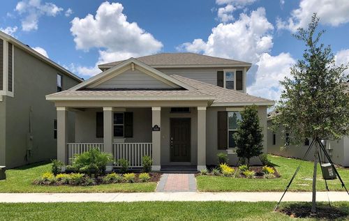 16821 Hobe Sound Ct, Winter Garden, FL, 34787-8261 | Card Image