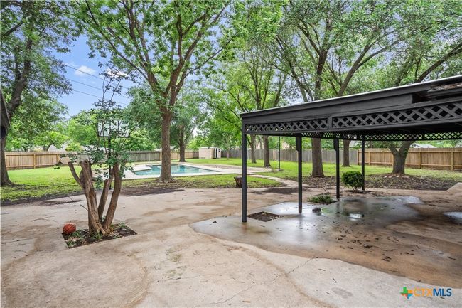 4101 Briar Cliff Rd, House other with 4 bedrooms, 4 bathrooms and null parking in Temple TX | Image 21