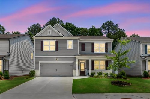 330 Shadwood Pl, Dawsonville, GA, 30534-5979 | Card Image