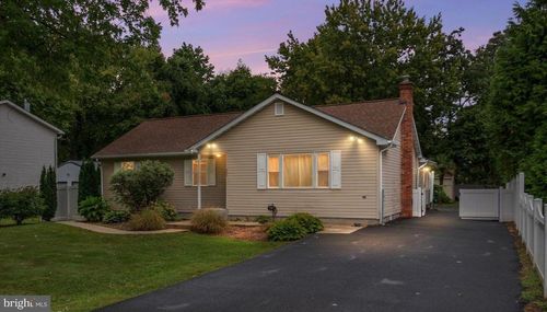 404 Victoria Way, STEVENSVILLE, MD, 21666-2796 | Card Image