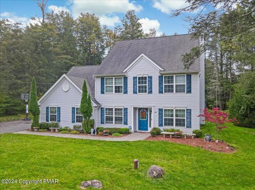 49 Driftwood Drive, Blakeslee, PA, 18610 | Card Image