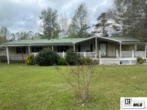 186 Ed Fuller Rd, Eros, LA, 71238-9485 | Card Image