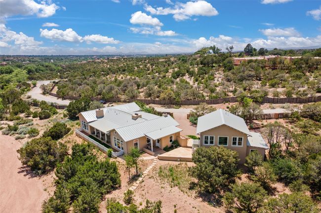 1015 Mansion Ridge Rd, House other with 2 bedrooms, 3 bathrooms and 6 parking in Santa Fe NM | Image 68