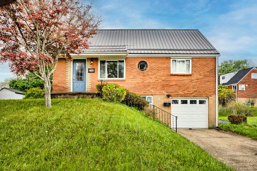 129 Ange Dr, Penn Hills, PA, 15235-3903 | Card Image