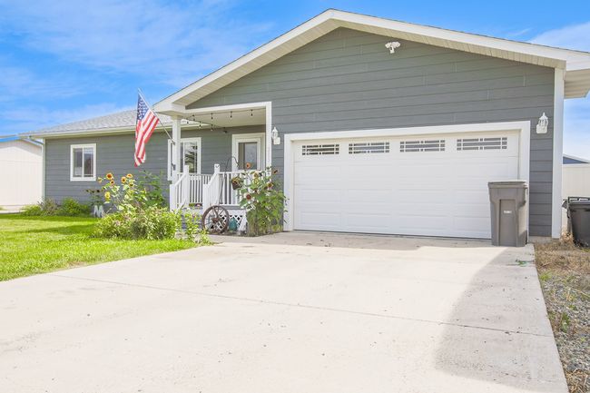 205 Kolczak Ln, House other with 3 bedrooms, 2 bathrooms and null parking in Townsend MT | Image 5