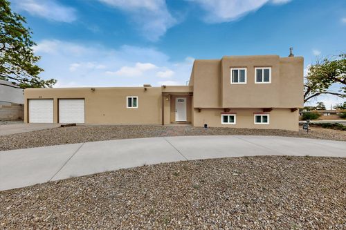 810 San Juan De Rio Dr Se, Rio Rancho, NM, 87124-6909 | Card Image