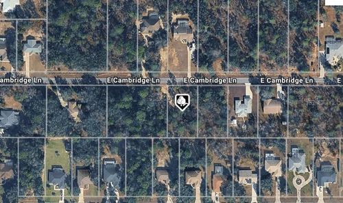 2102 E Cambridge Ln, INVERNESS, FL, 34453-0507 | Card Image