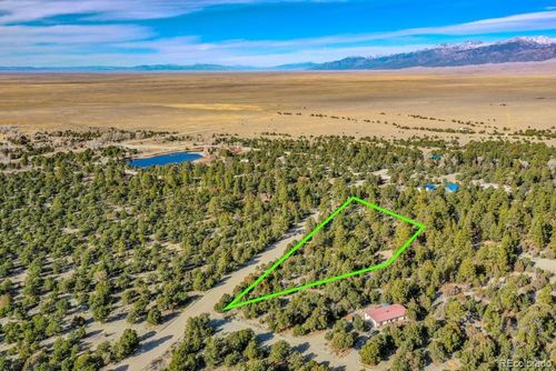 0 Mill Run Road, Mosca, CO, 81146 | Card Image