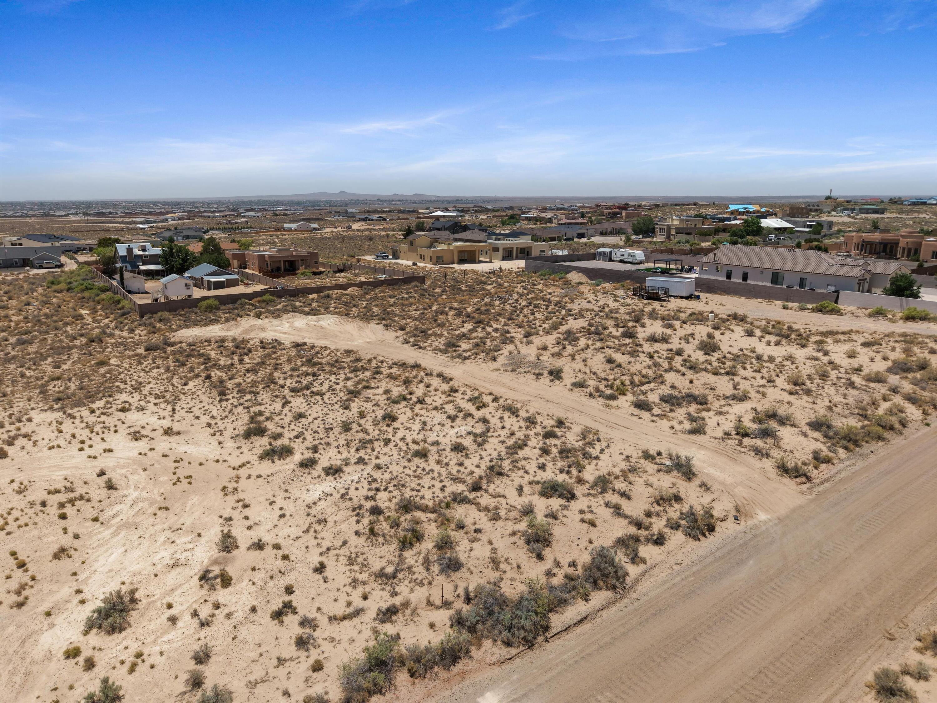 Land in Rio Rancho 4