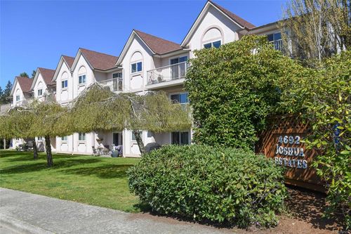 205-4692 Alderwood Pl, Courtenay, BC, V9N9A1 | Card Image