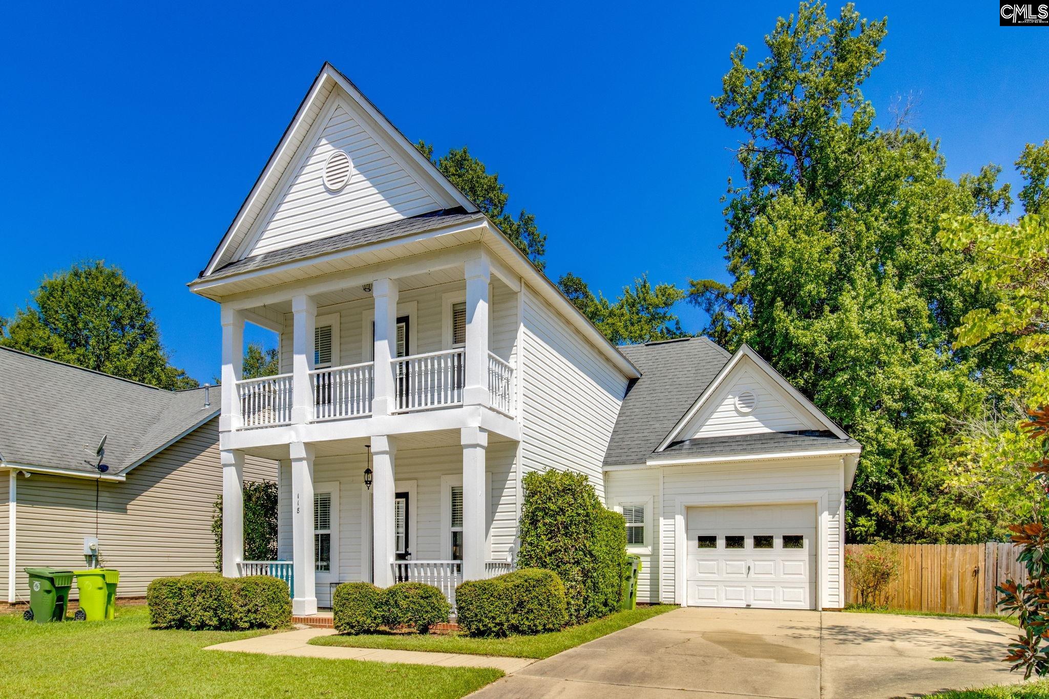Residential in Irmo 2