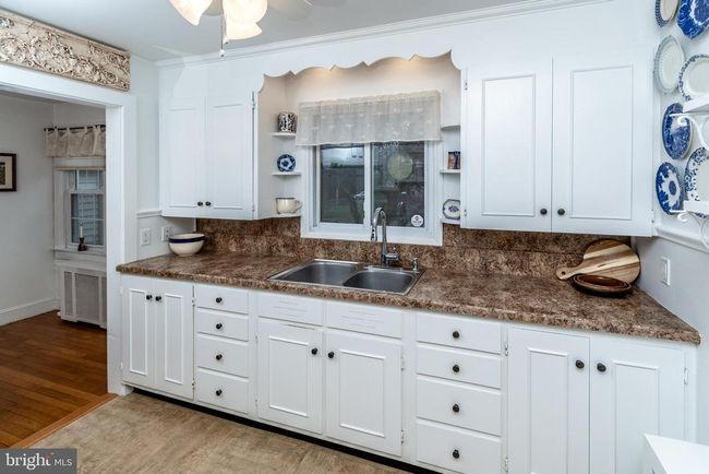 5 N Lanning Ave, House other with 2 bedrooms, 1 bathrooms and null parking in HOPEWELL NJ | Image 14