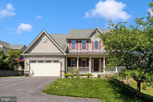 6831 Rehnquist Ct, NEW MARKET, MD, 21774-6847 | Card Image