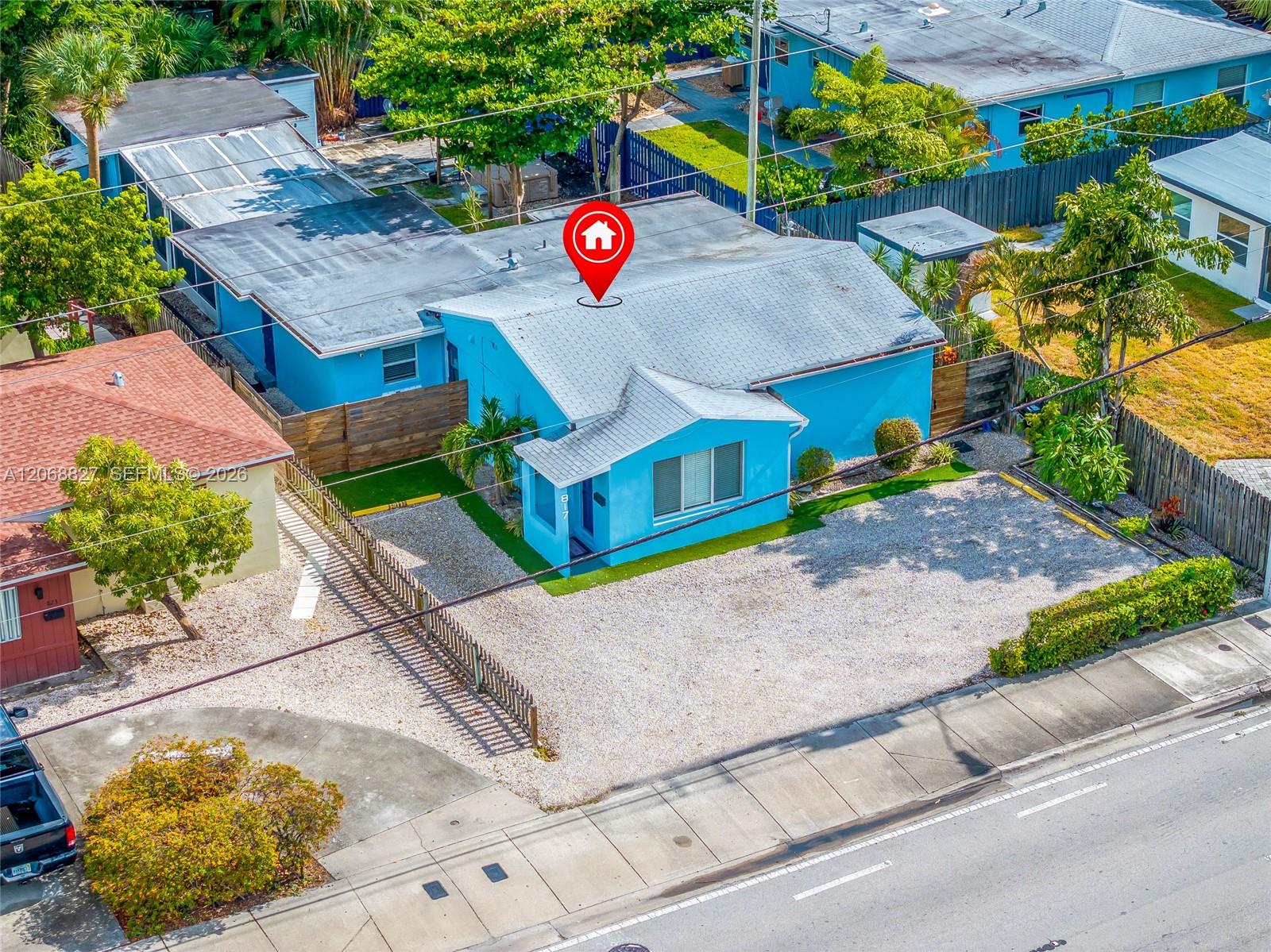 Residential in Fort Lauderdale 2