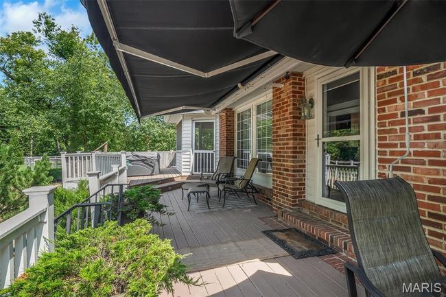 View of wooden terrace | Image 8