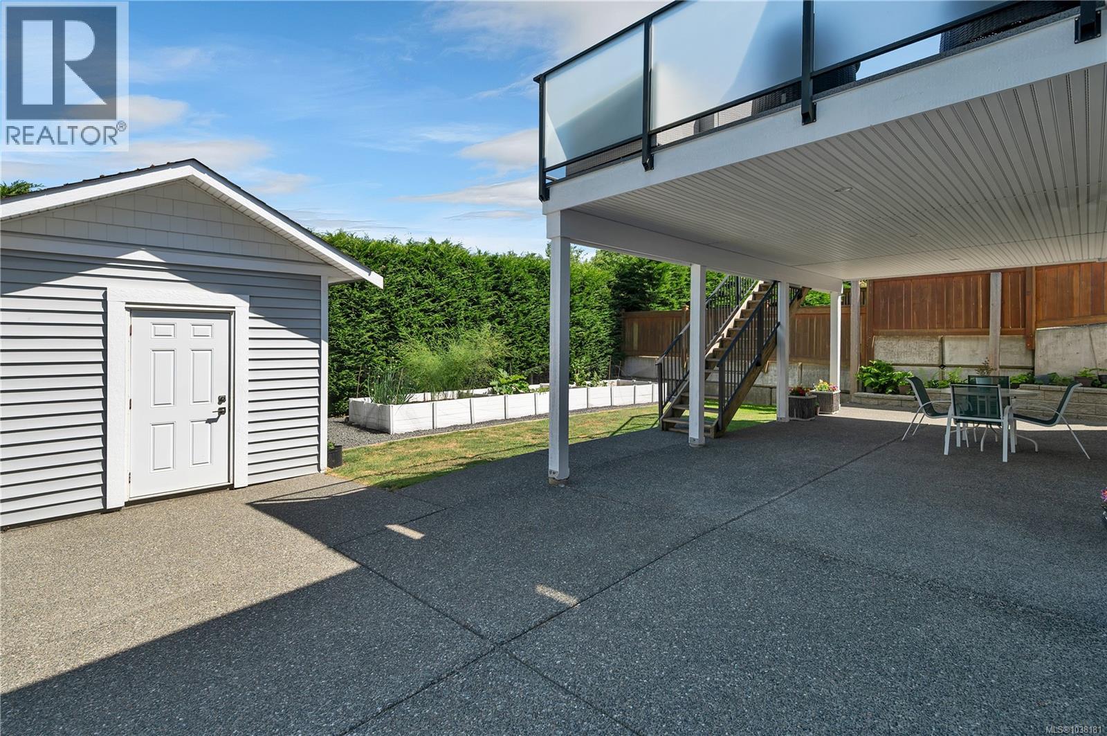 Residential in Campbell River 4