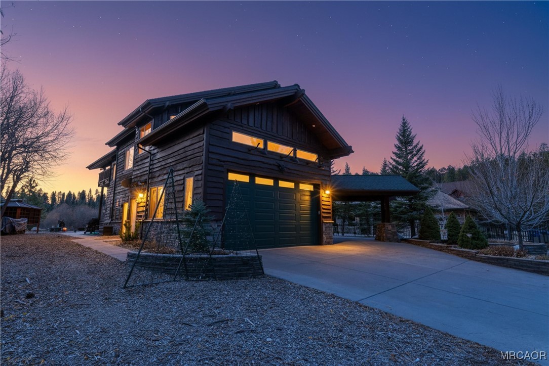 Residential in Fawnskin 3