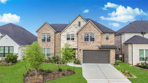 26923 Longwood Ledge Ln, Spring, TX, 77389-1924 | Card Image